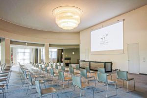 Meeting of the minds