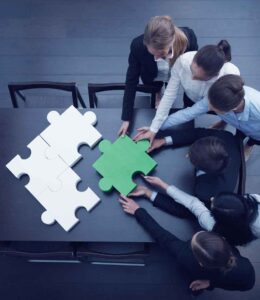 Agire la qualita come crescere nella vita e nel lavoro