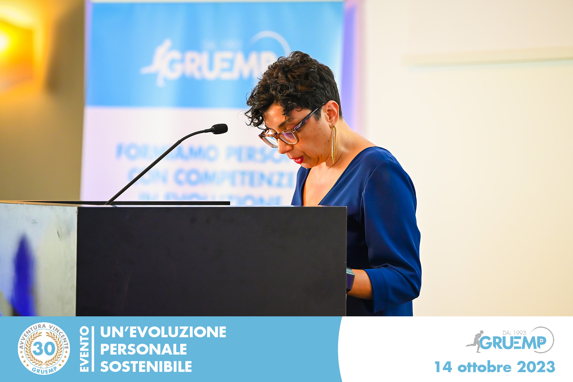 Annalisa Tria Counselling sistemico relazionale GRUEMP