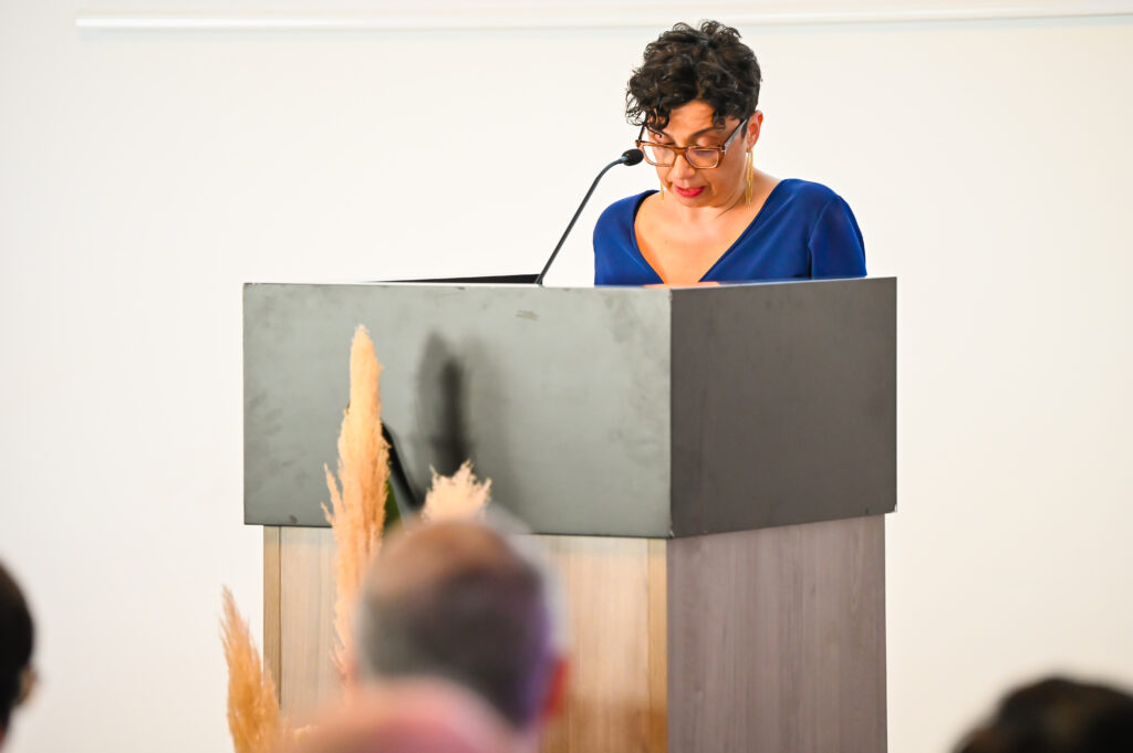 Annalisa Tria 30 anni GRUEMP