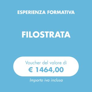 Voucher corso FiloStraTa GRUEMP