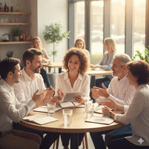 Comunicazione Propositiva