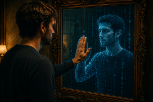 Essere LEADER in tempi di AI